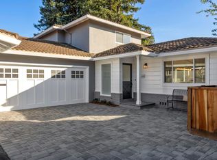 1508 Hawes Ct, Redwood City, CA 94061