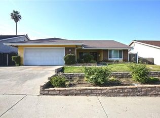 1775 Manor Gate Rd, Hacienda Heights, CA 91745