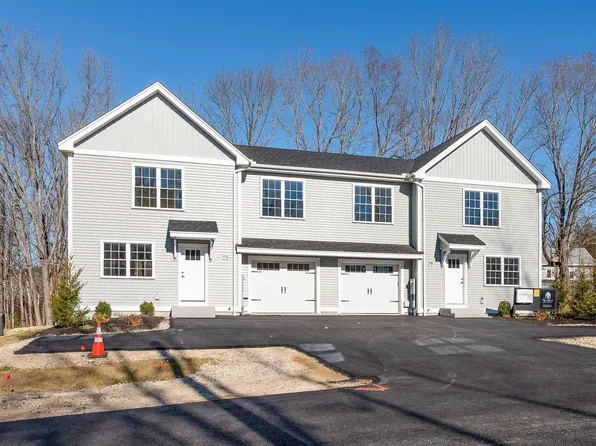 9A Birch Hill Lane #9A, Somersworth, NH 03878