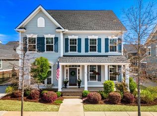 310 Algonquin Trl, Greenville, SC 29607