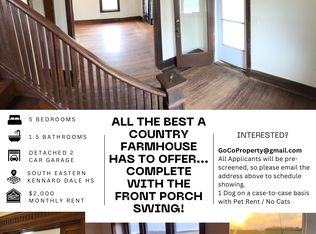 15005 Round Hill Church Rd, Stewartstown, PA 17363