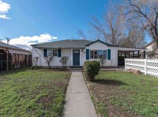 549 K St, Sparks, NV
