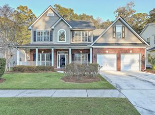 131 Willowbend Ln, Summerville, SC 29485