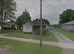 14145 Main St, Beloit, OH 44609