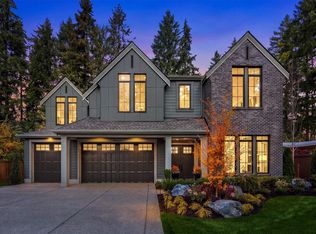 16422 NE 29th St, Bellevue, WA 98008