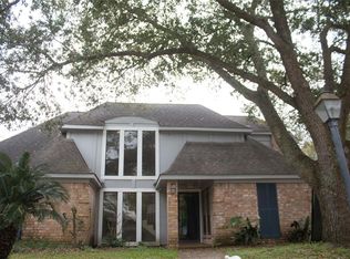 2419 Creek Meadows Dr, Missouri City, TX 77459