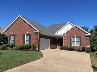 3120 Indian Lake Dr, Louisville, KY 40241