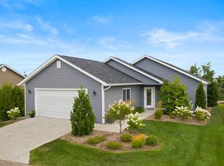 797 Red Oak Way, Petoskey, MI 49770