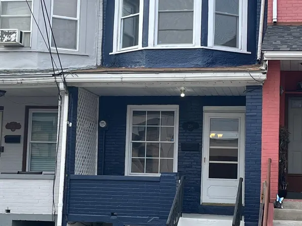 236 N Front St, Allentown, PA 18102