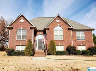 255 Ridgefield Dr, Odenville, AL 35120