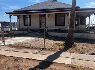 421 Palm Way, Needles, CA 92363