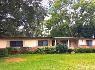 1515 NE 19th Ln, Gainesville, FL 32609