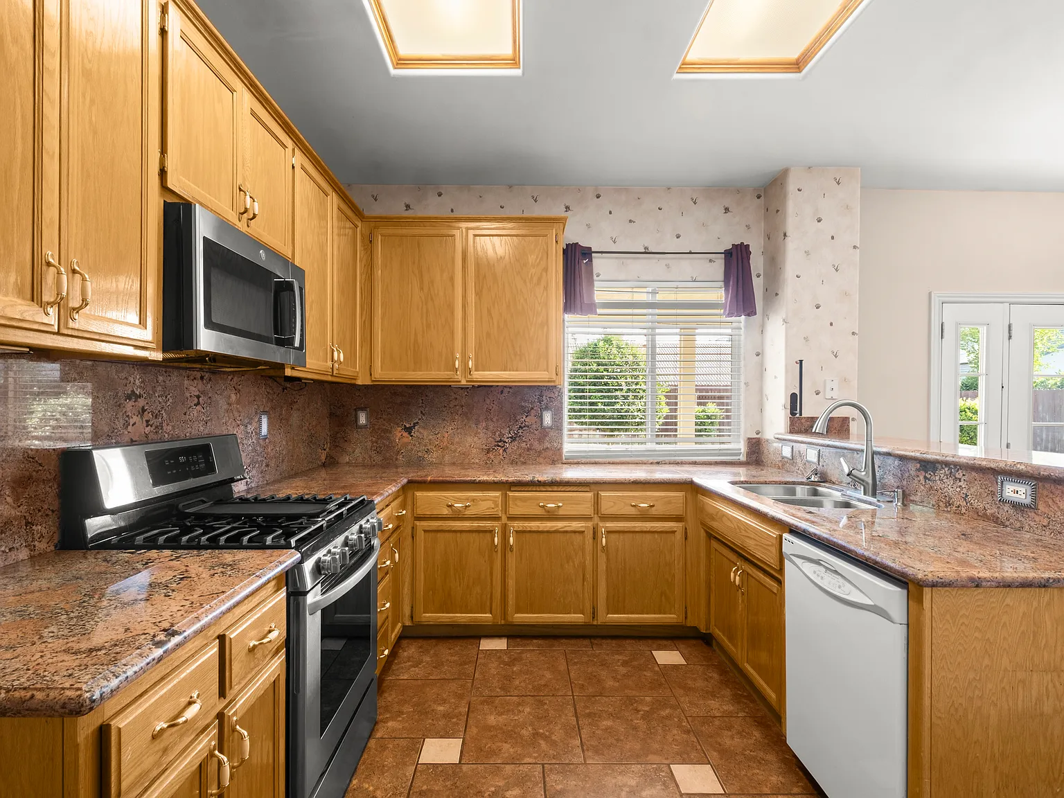 9815 Metherly Hill Road - 1 — Photo 4