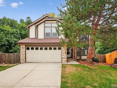 2556 W 110th Place, Westminster, CO, 80234