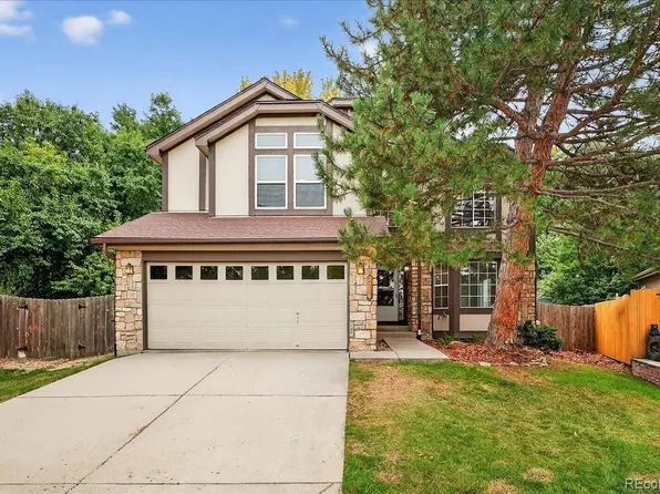 2556 W 110th Place, Denver, CO 80234