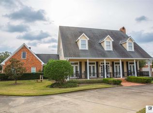 3374 Deborah Dr #1, Monroe, LA 71201