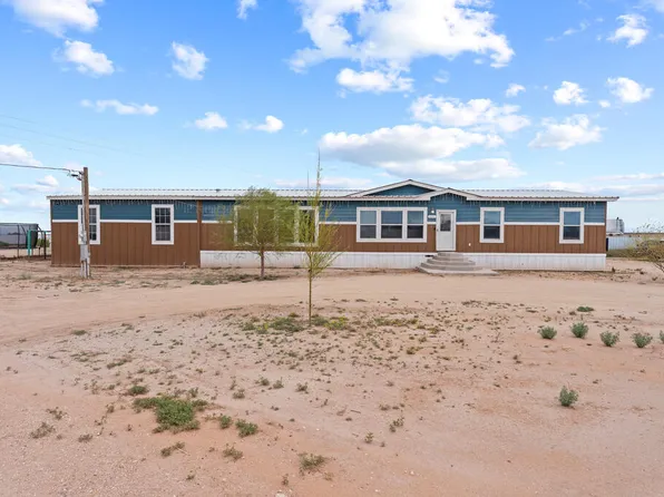14561 W Laramie Rd, Odessa, TX 79763