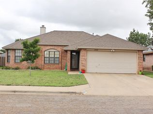 2208 96th St, Lubbock, TX 79423