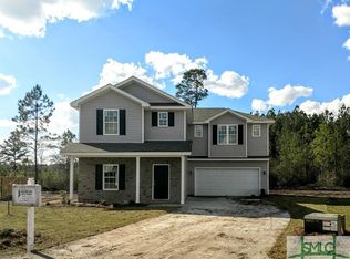 2 Glenmore Dr, Guyton, GA 31312