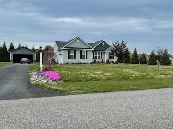 20395 Spangler Dr, Lincoln, DE 19960