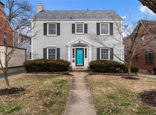 653 Lockwood Ct, Saint Louis, MO