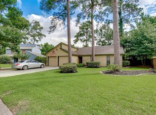 24130 Spring Briar Ln, Spring, TX 77373