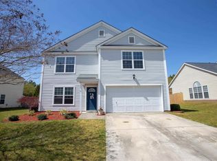 112 Summit Ridge Cir, Columbia, SC 29229