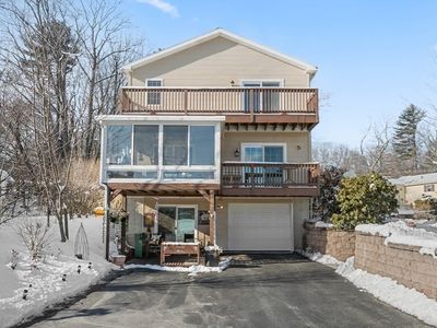 5 Glen Echo Shore Rd, Charlton, MA, 01507
