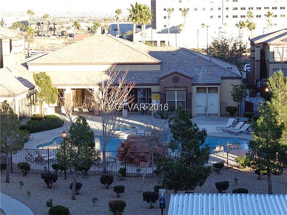 2nd image of 6955 N Durango Dr Unit 3082