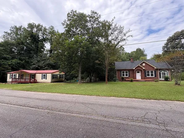 205 Reid Rd, Bremen, GA 30110