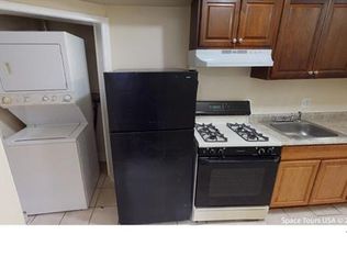 1708 16th St SE APT 2, Washington, DC 20020