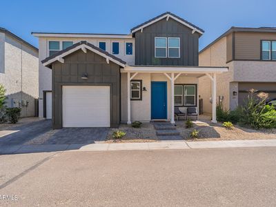 15717 W Polk St, Goodyear, AZ, 85338