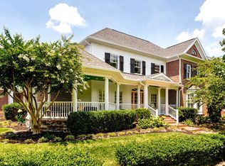 1205 Vintage Grove Ln, Franklin, TN 37064