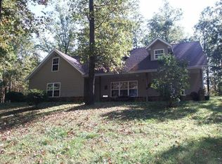 1075 Depot Rd, Fordland, MO 65652