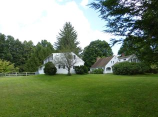 24 W Meetinghouse Rd, New Milford, CT 06776