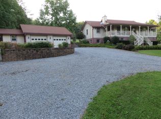 616 Craddock Farm Rd, Princeton, WV 24739