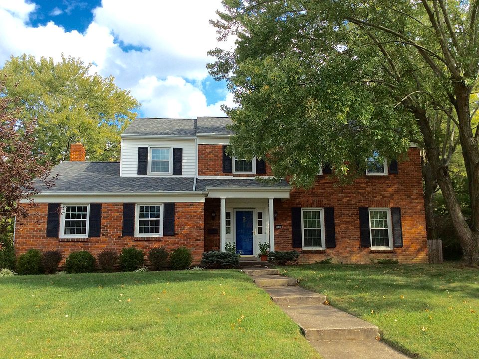 1st image of 8680 Shagbark Dr
