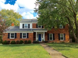 8680 Shagbark Dr, Cincinnati, OH 45242