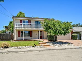 508 Amherst Ct, San Ramon, CA 94583