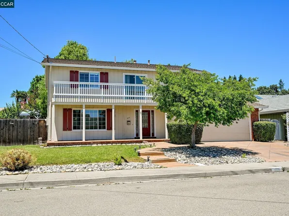 508 Amherst Ct, San Ramon, CA 94583