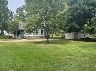 321 S State St, Alma, MI 48801