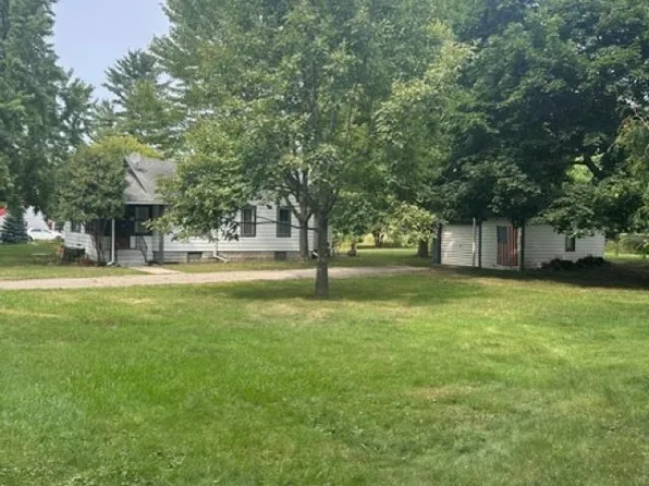 321 S State St, Alma, MI 48801