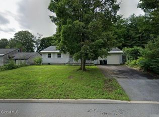 110 Ash Street, Corinth, NY 12822