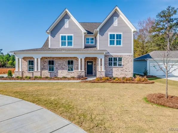 510 Argyle Cir, Pike Road, AL 36064