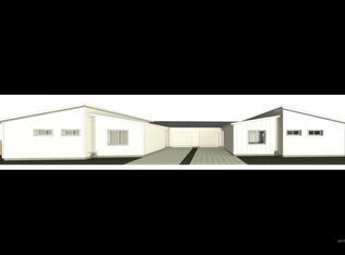 1343 SW Harrier Ave, Mountain Home, ID 83647