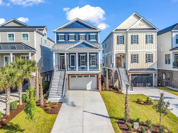 437 Saint Julian Ln., Myrtle Beach, SC 29579