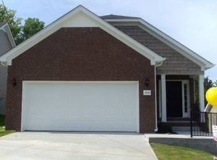 1064 Shire Dr, Cane Ridge, TN 37013