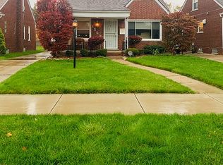 15501 Bringard Dr, Detroit, MI 48205