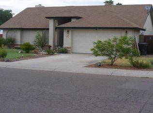 7532 W Cheryl Dr, Peoria, AZ 85345