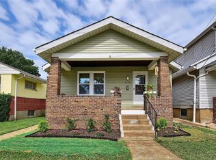 5033 Ulena Ave, Saint Louis, MO